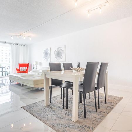 Ocean Reserve Sunny Isles Beach Luaran gambar