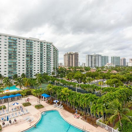 Ocean Reserve Sunny Isles Beach Luaran gambar