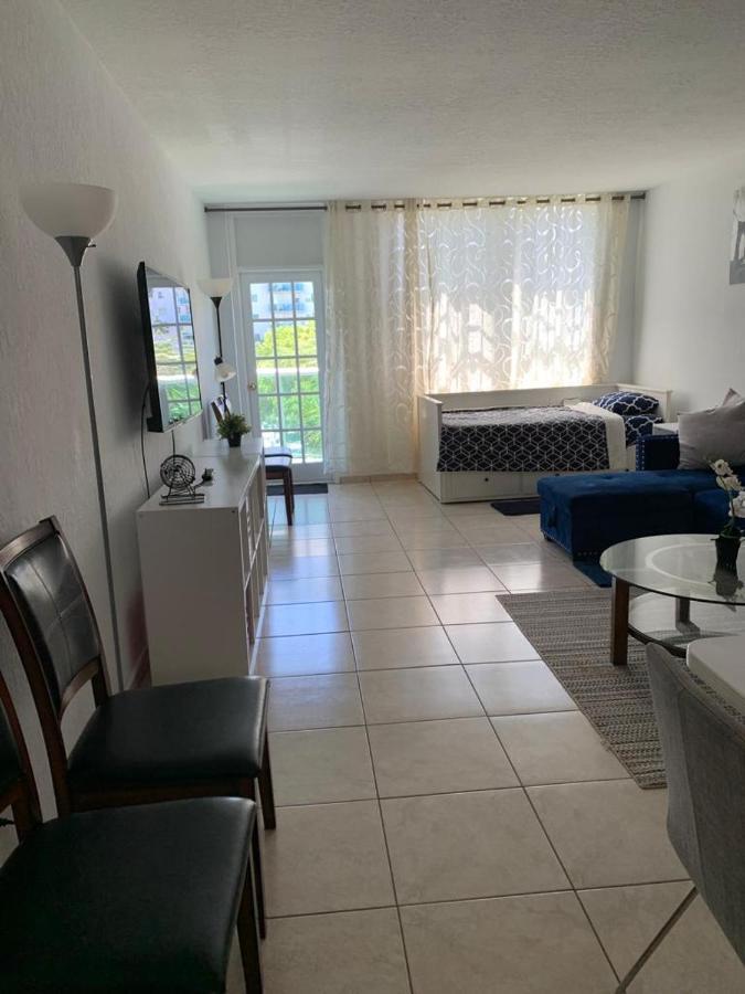Ocean Reserve Sunny Isles Beach Luaran gambar