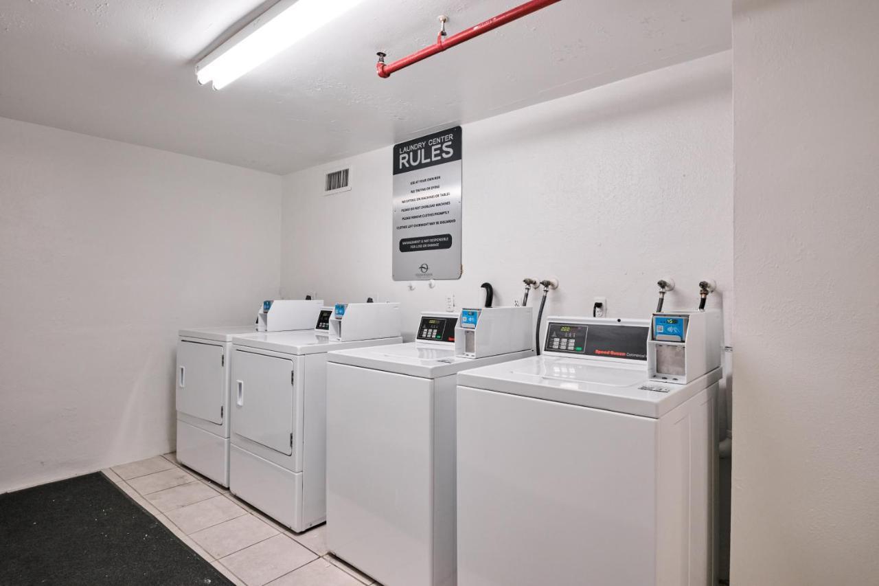 Ocean Reserve Sunny Isles Beach Luaran gambar