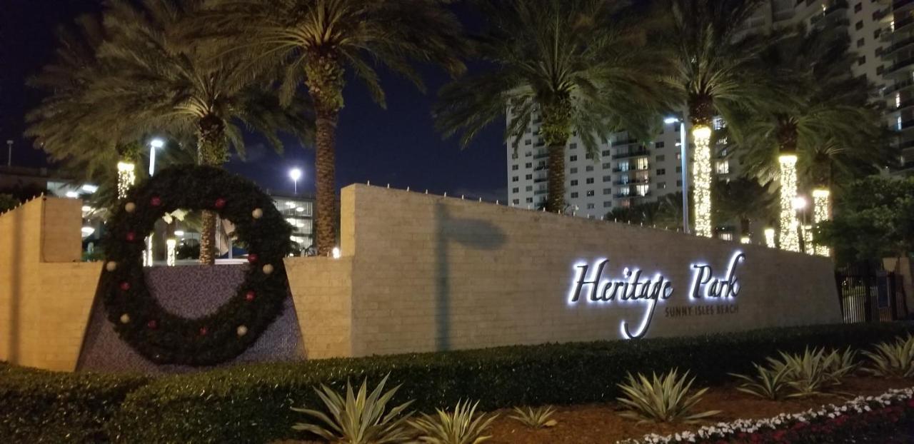 Ocean Reserve Sunny Isles Beach Luaran gambar