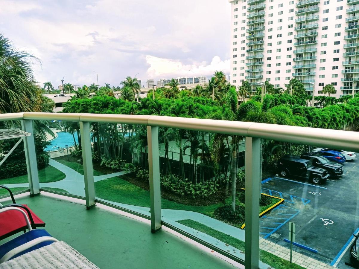 Ocean Reserve Sunny Isles Beach Luaran gambar