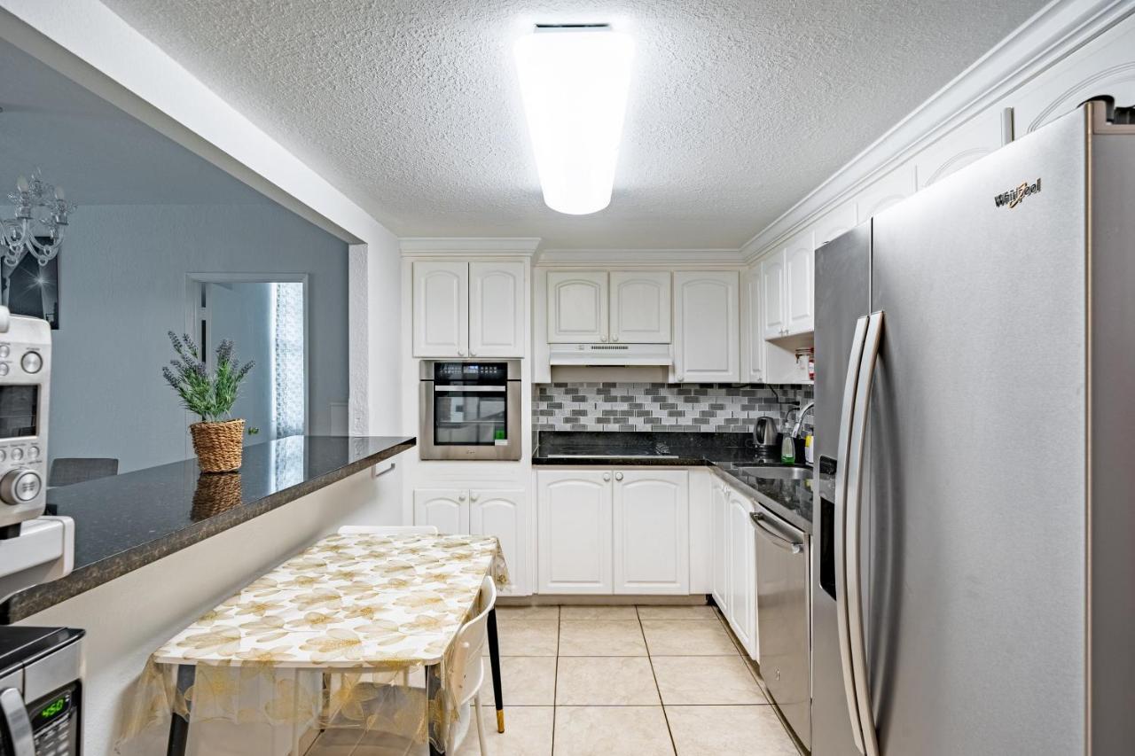 Ocean Reserve Sunny Isles Beach Luaran gambar