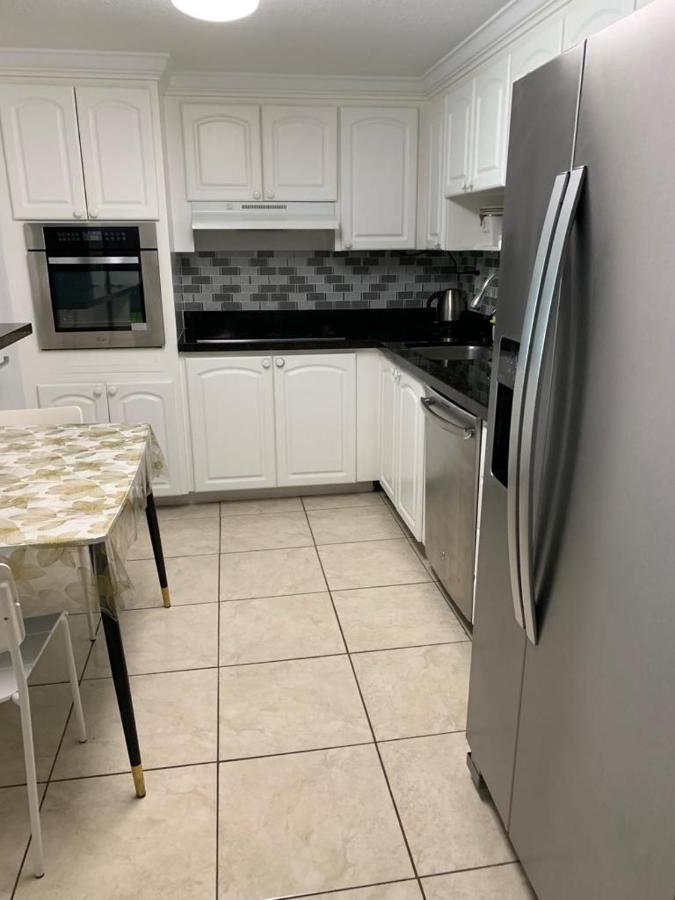 Ocean Reserve Sunny Isles Beach Luaran gambar