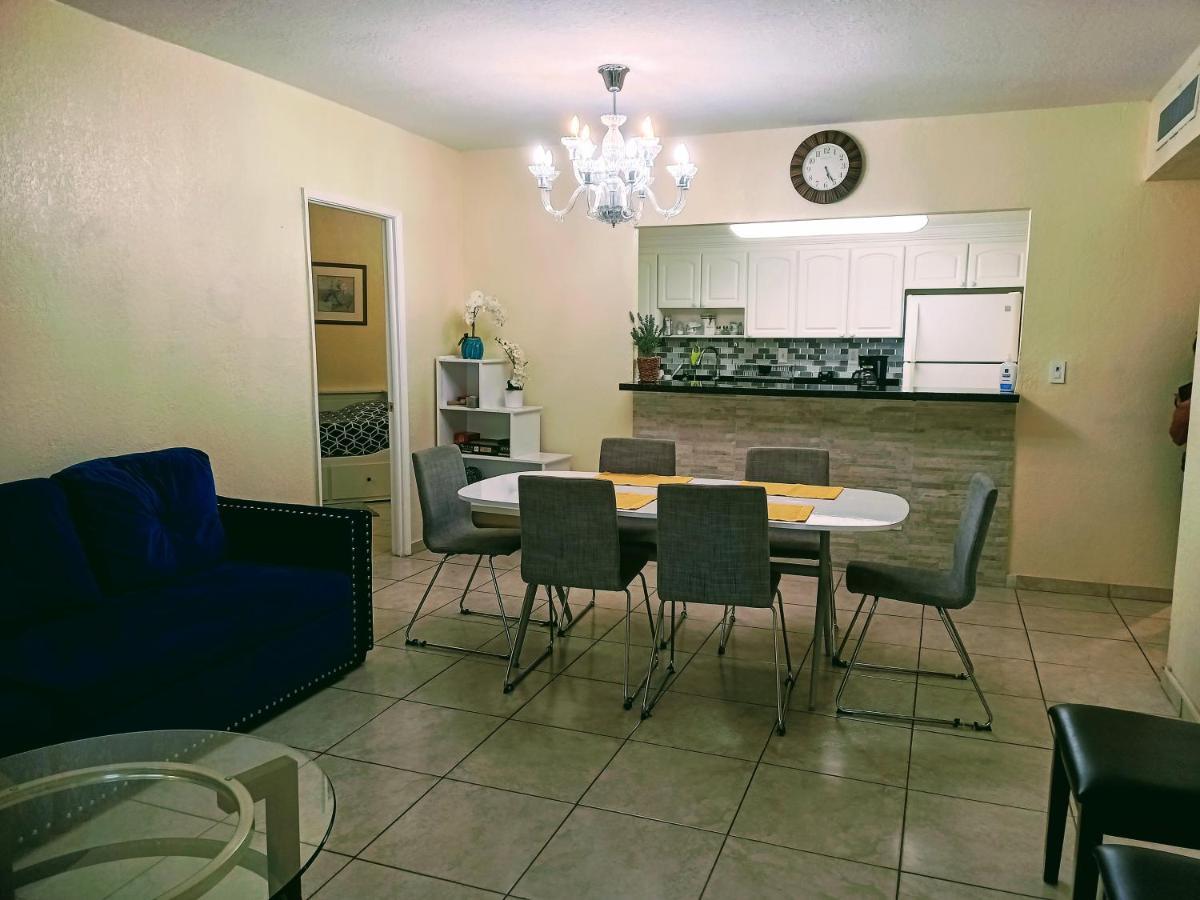 Ocean Reserve Sunny Isles Beach Luaran gambar