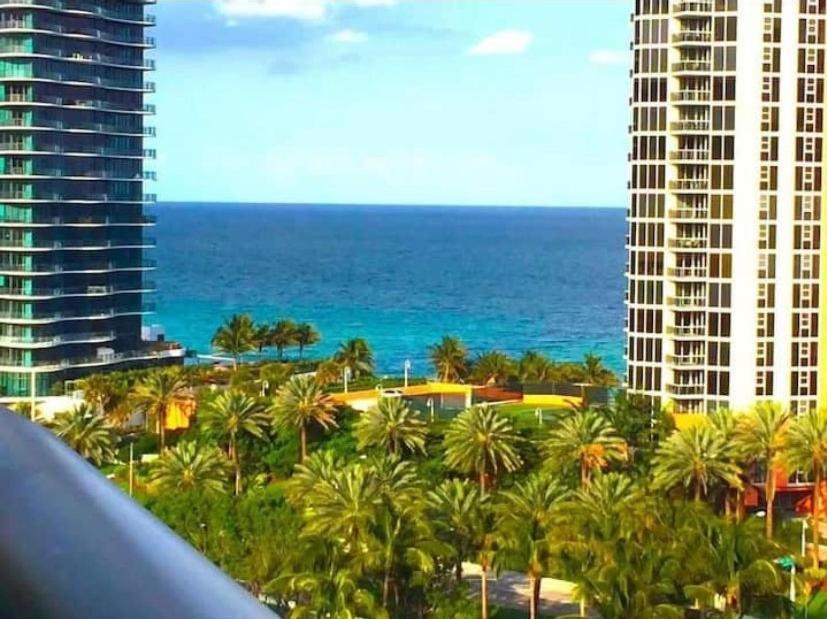 Ocean Reserve Sunny Isles Beach Luaran gambar