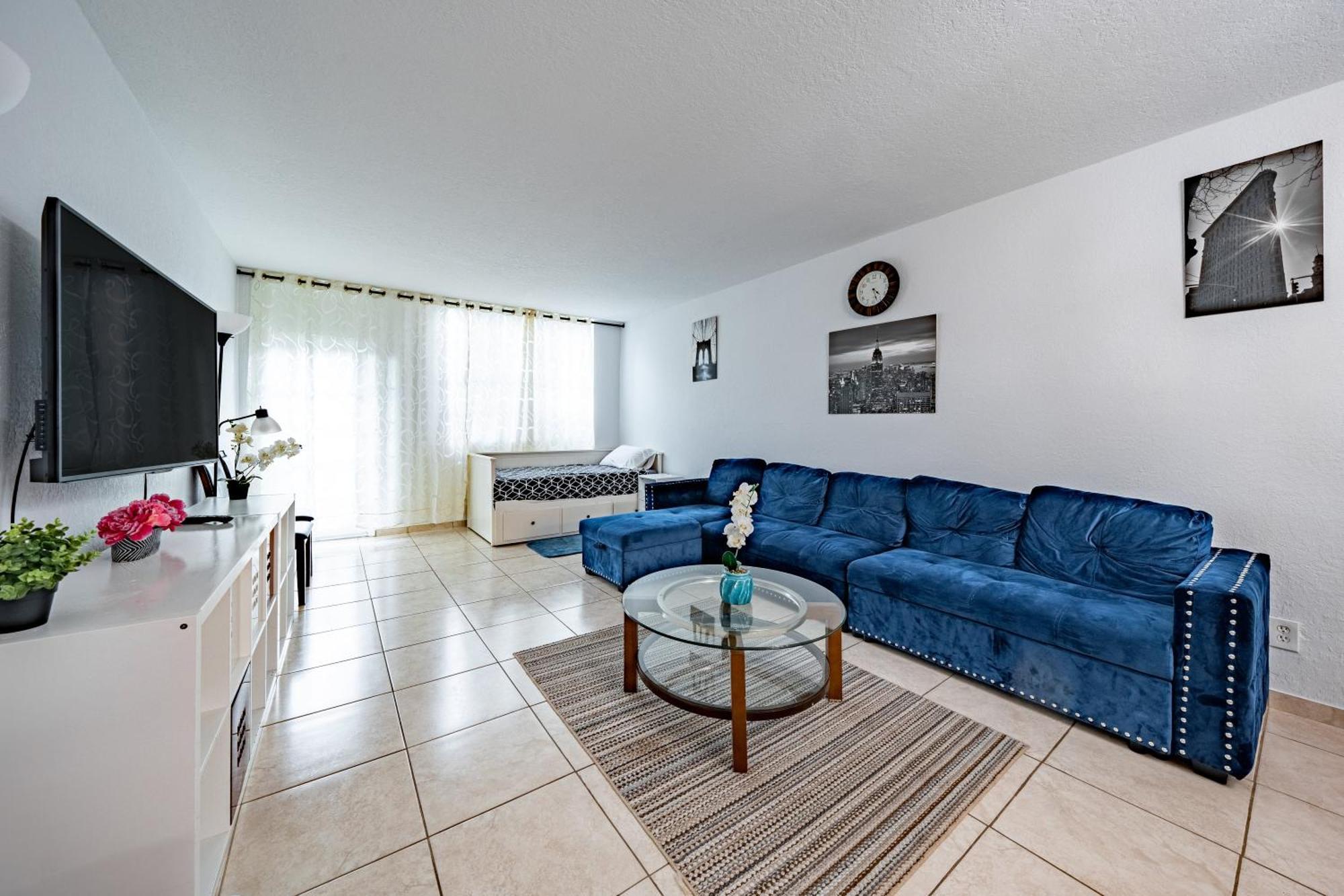 Ocean Reserve Sunny Isles Beach Luaran gambar