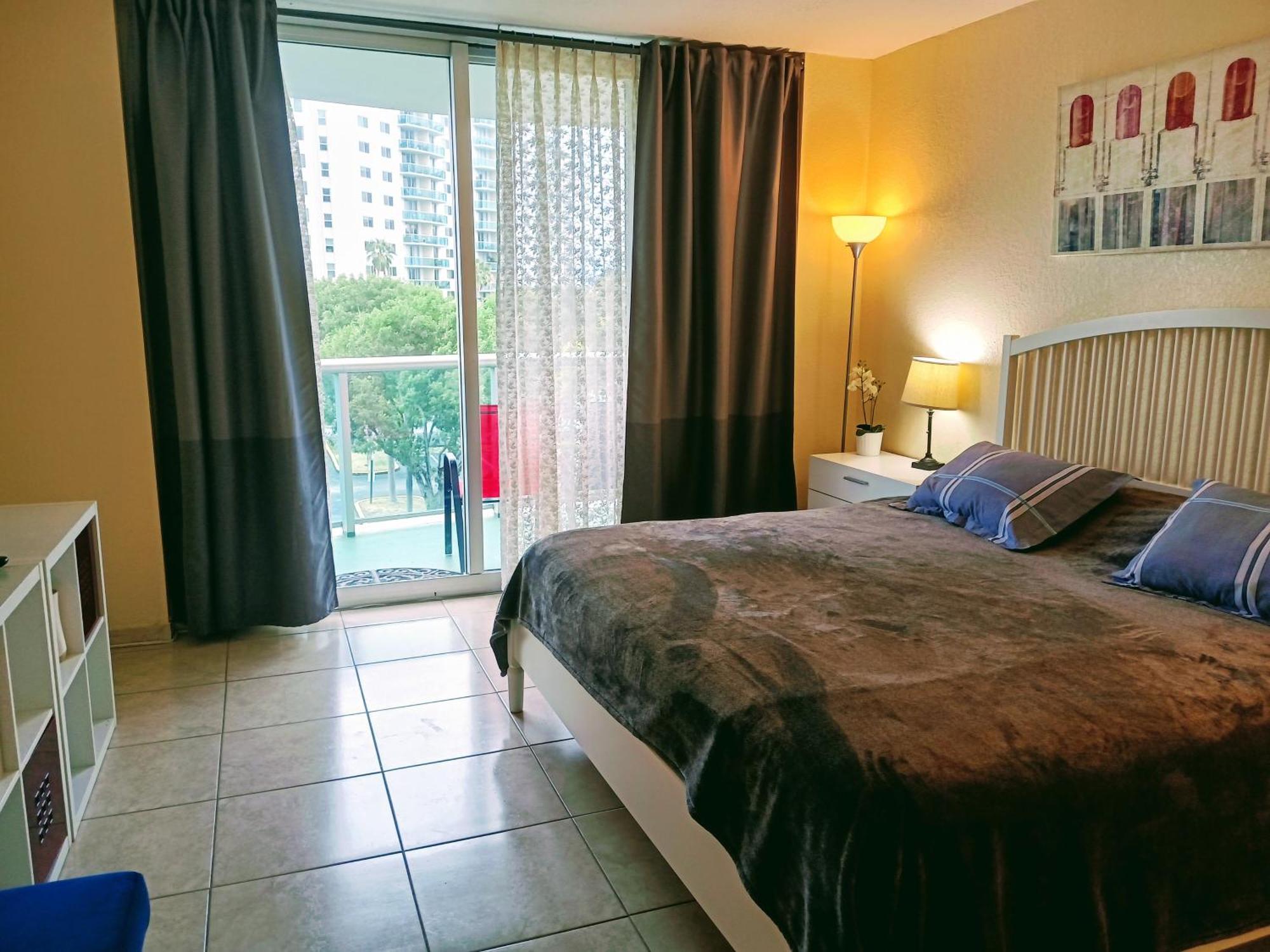 Ocean Reserve Sunny Isles Beach Luaran gambar