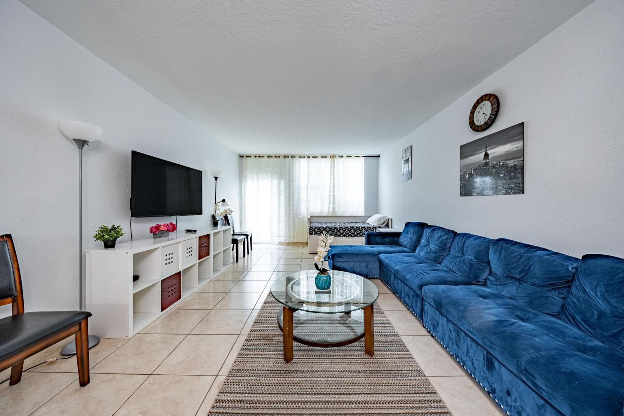 Ocean Reserve Sunny Isles Beach Luaran gambar