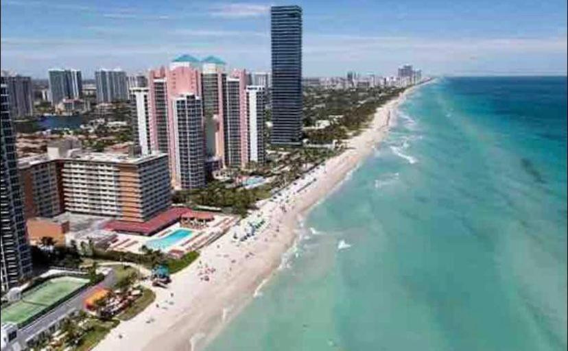Ocean Reserve Sunny Isles Beach Luaran gambar