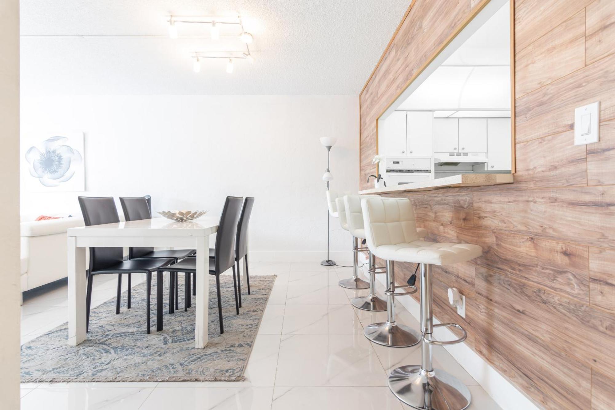Ocean Reserve Sunny Isles Beach Luaran gambar