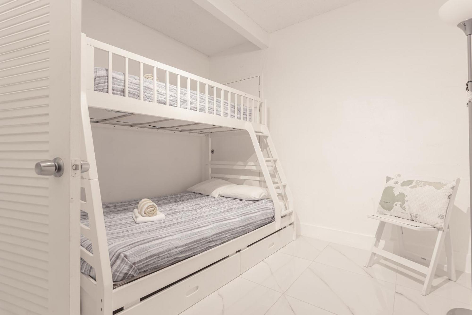 Ocean Reserve Sunny Isles Beach Luaran gambar