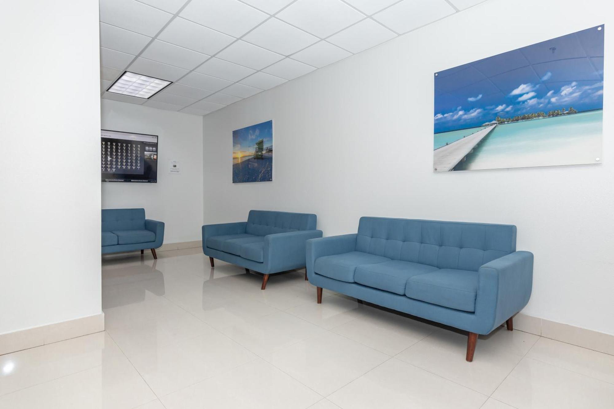 Ocean Reserve Sunny Isles Beach Luaran gambar