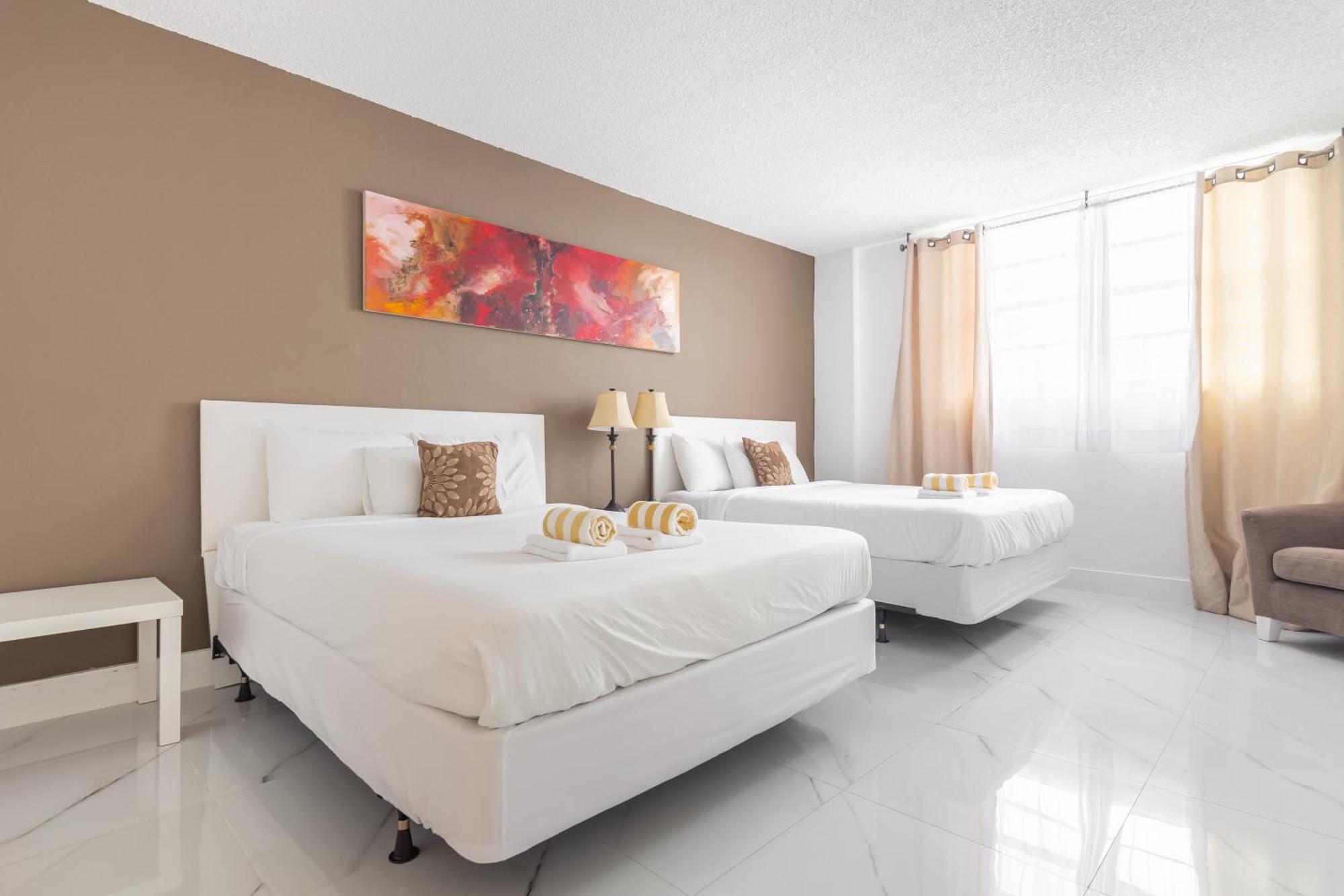 Ocean Reserve Sunny Isles Beach Luaran gambar