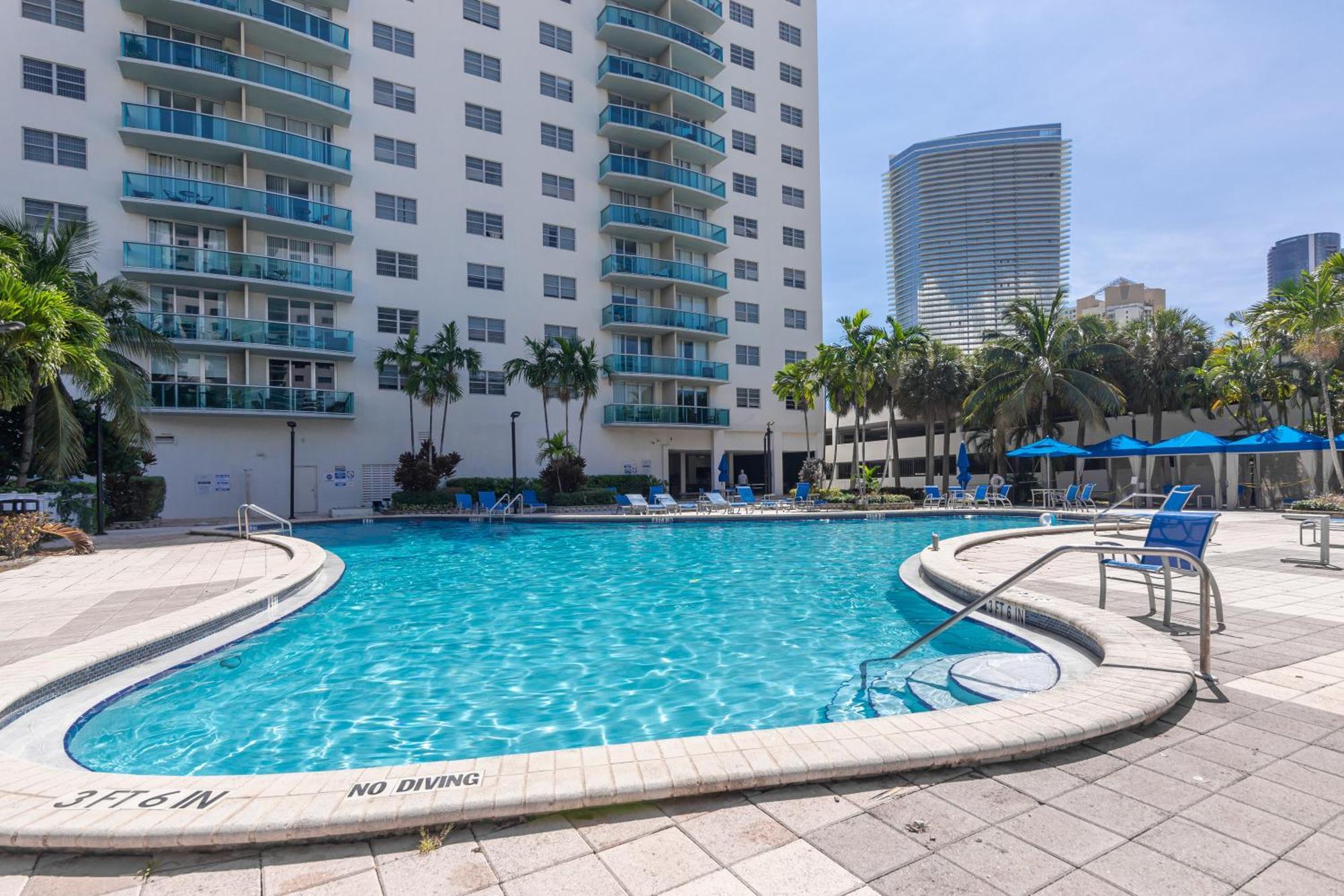 Ocean Reserve Sunny Isles Beach Luaran gambar