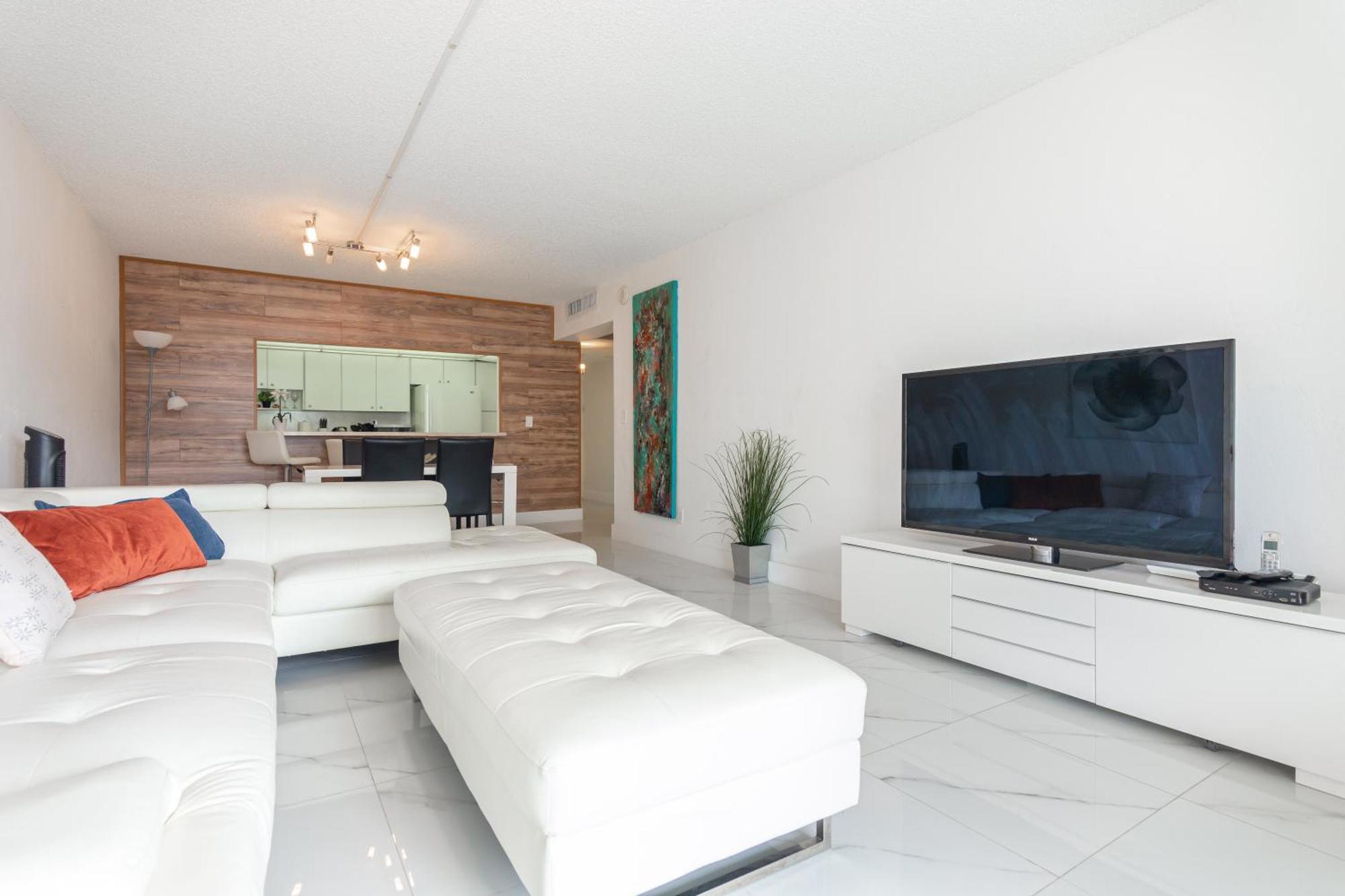 Ocean Reserve Sunny Isles Beach Luaran gambar