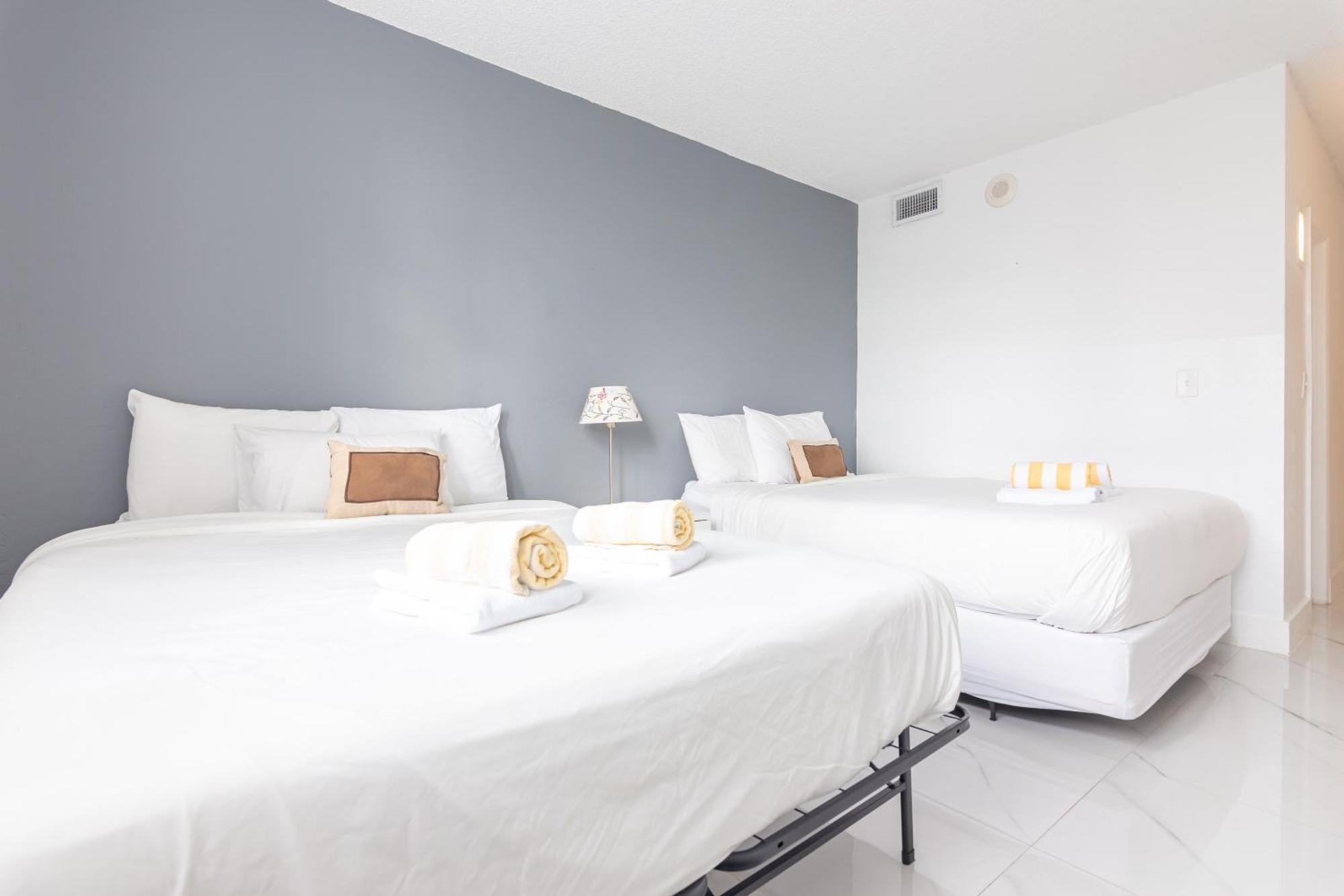 Ocean Reserve Sunny Isles Beach Luaran gambar