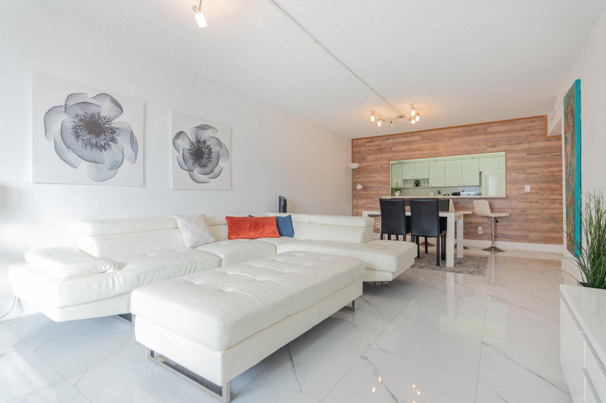Ocean Reserve Sunny Isles Beach Luaran gambar