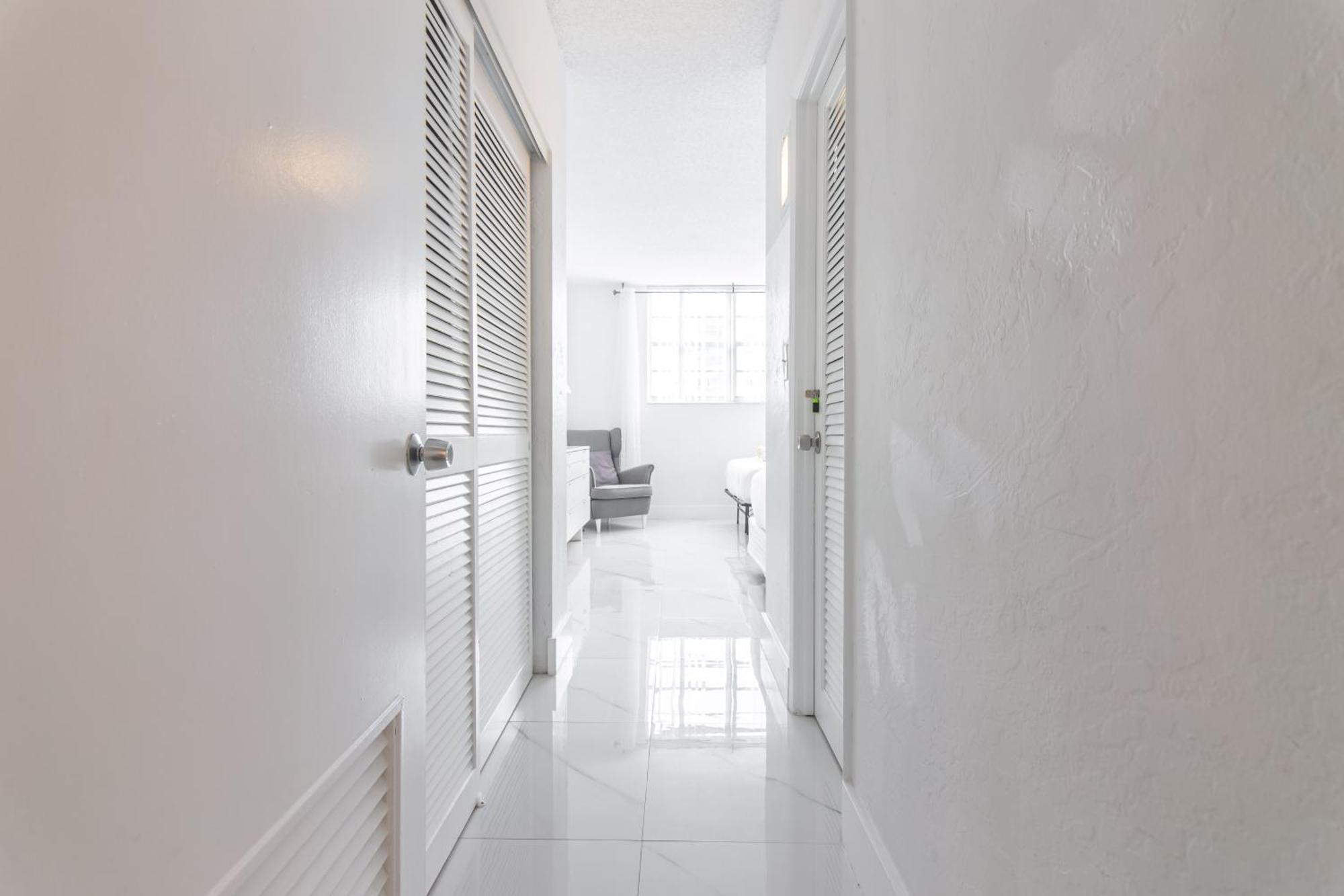 Ocean Reserve Sunny Isles Beach Luaran gambar