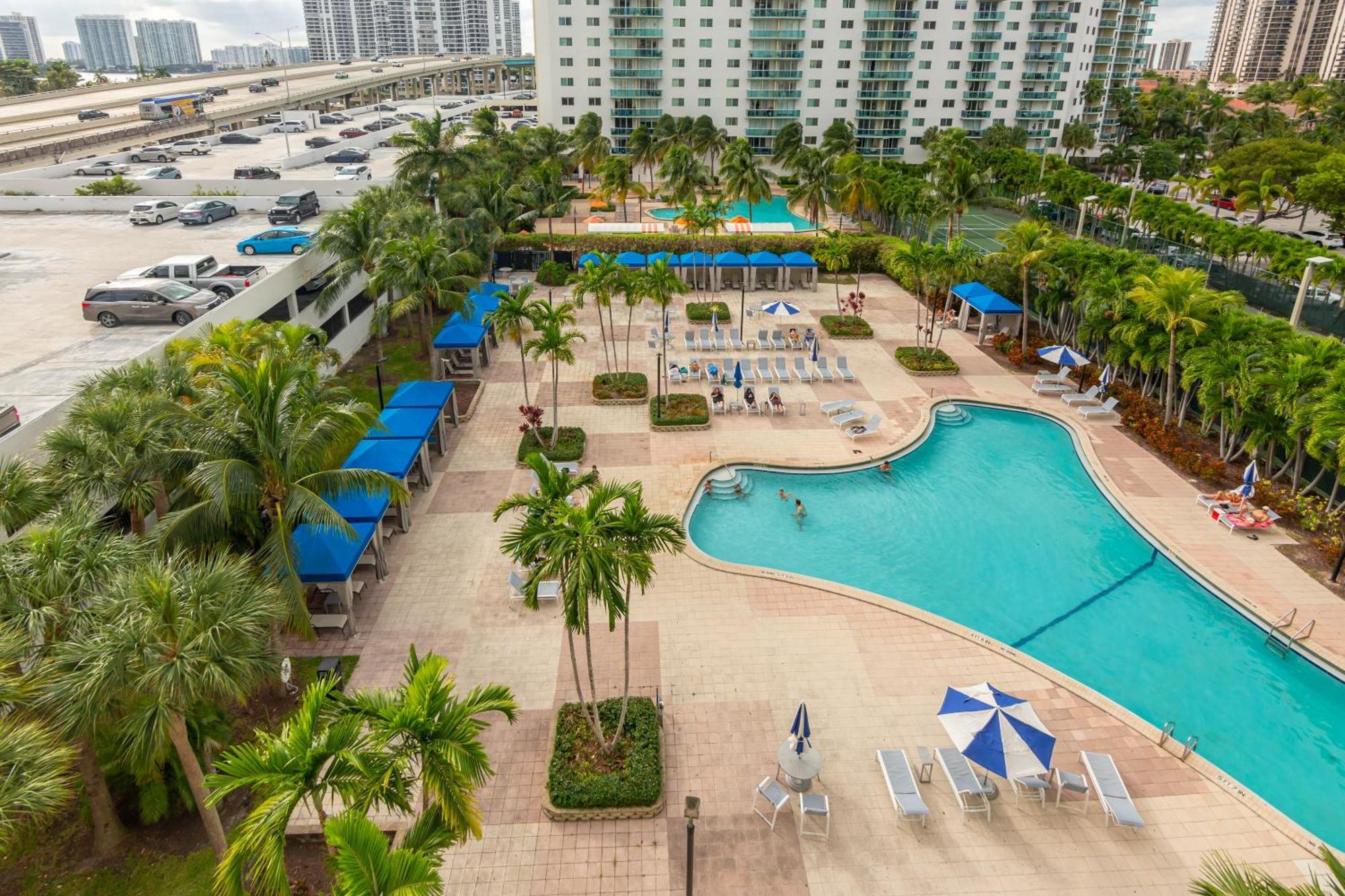 Ocean Reserve Sunny Isles Beach Luaran gambar