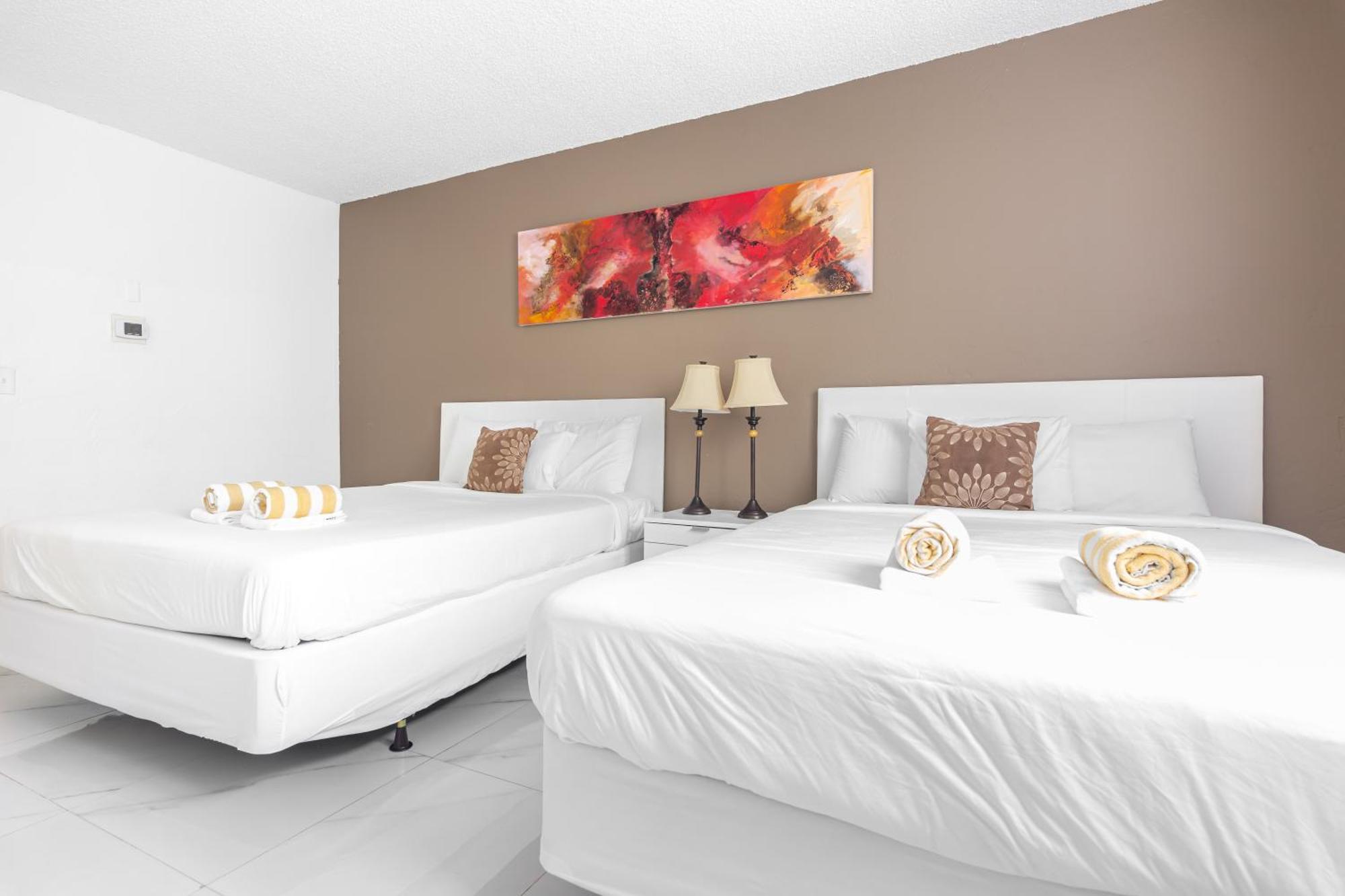 Ocean Reserve Sunny Isles Beach Luaran gambar