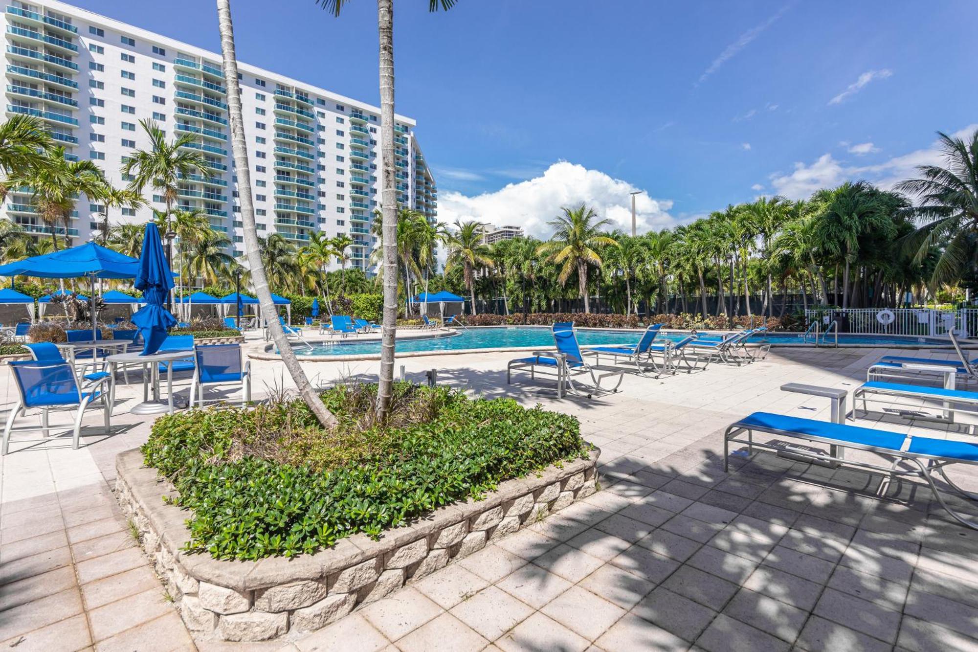 Ocean Reserve Sunny Isles Beach Luaran gambar