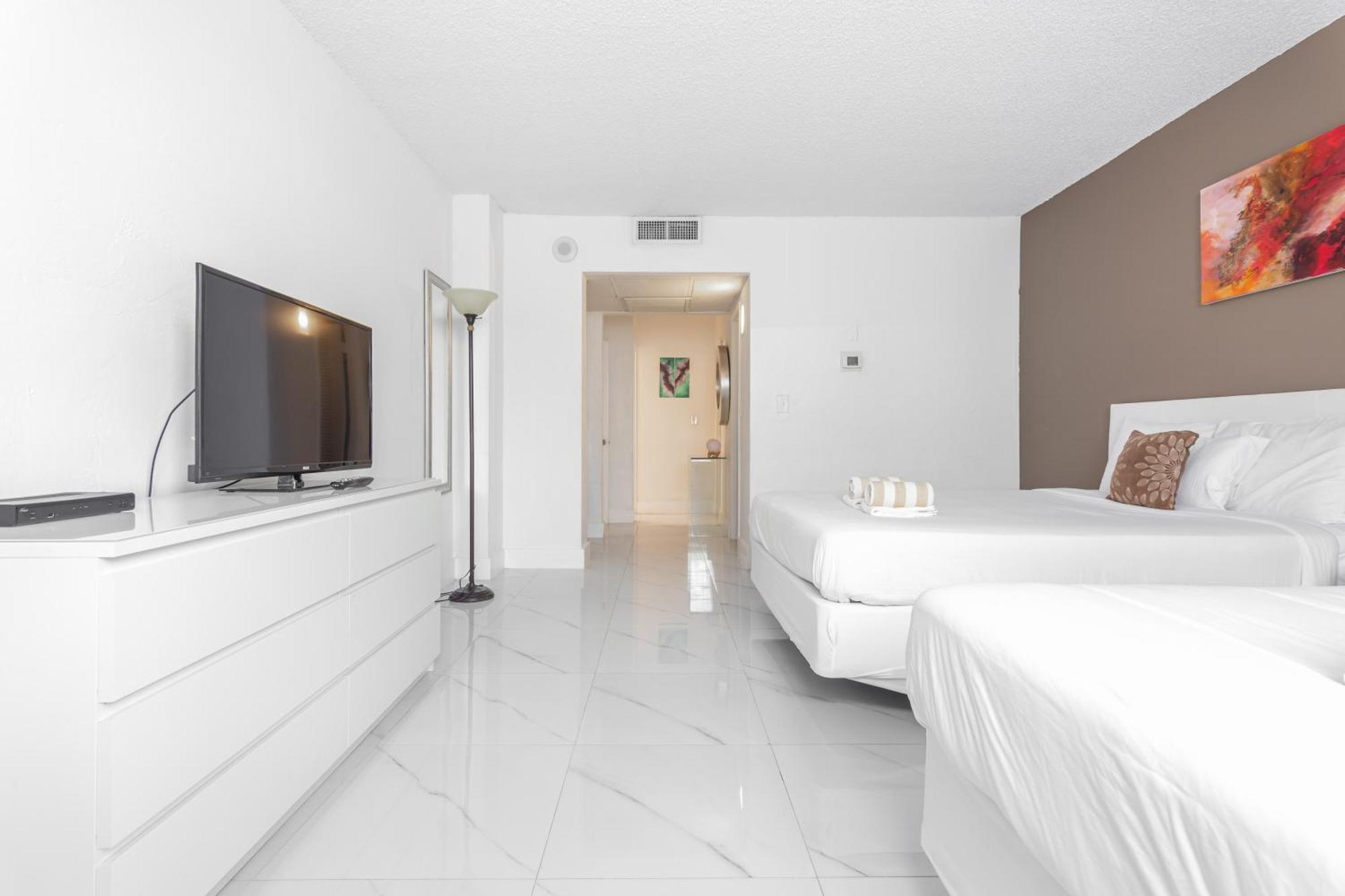 Ocean Reserve Sunny Isles Beach Luaran gambar