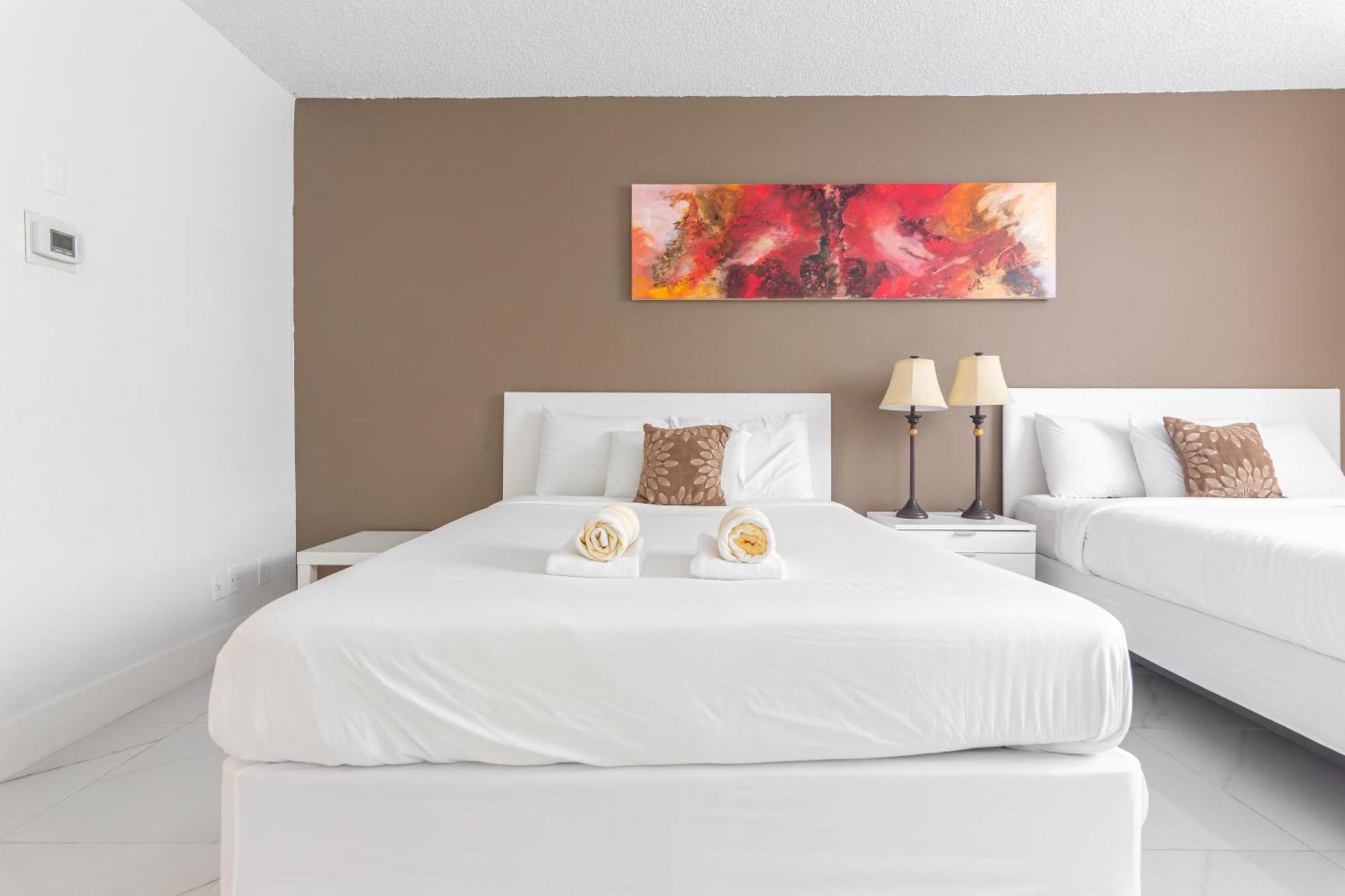 Ocean Reserve Sunny Isles Beach Luaran gambar