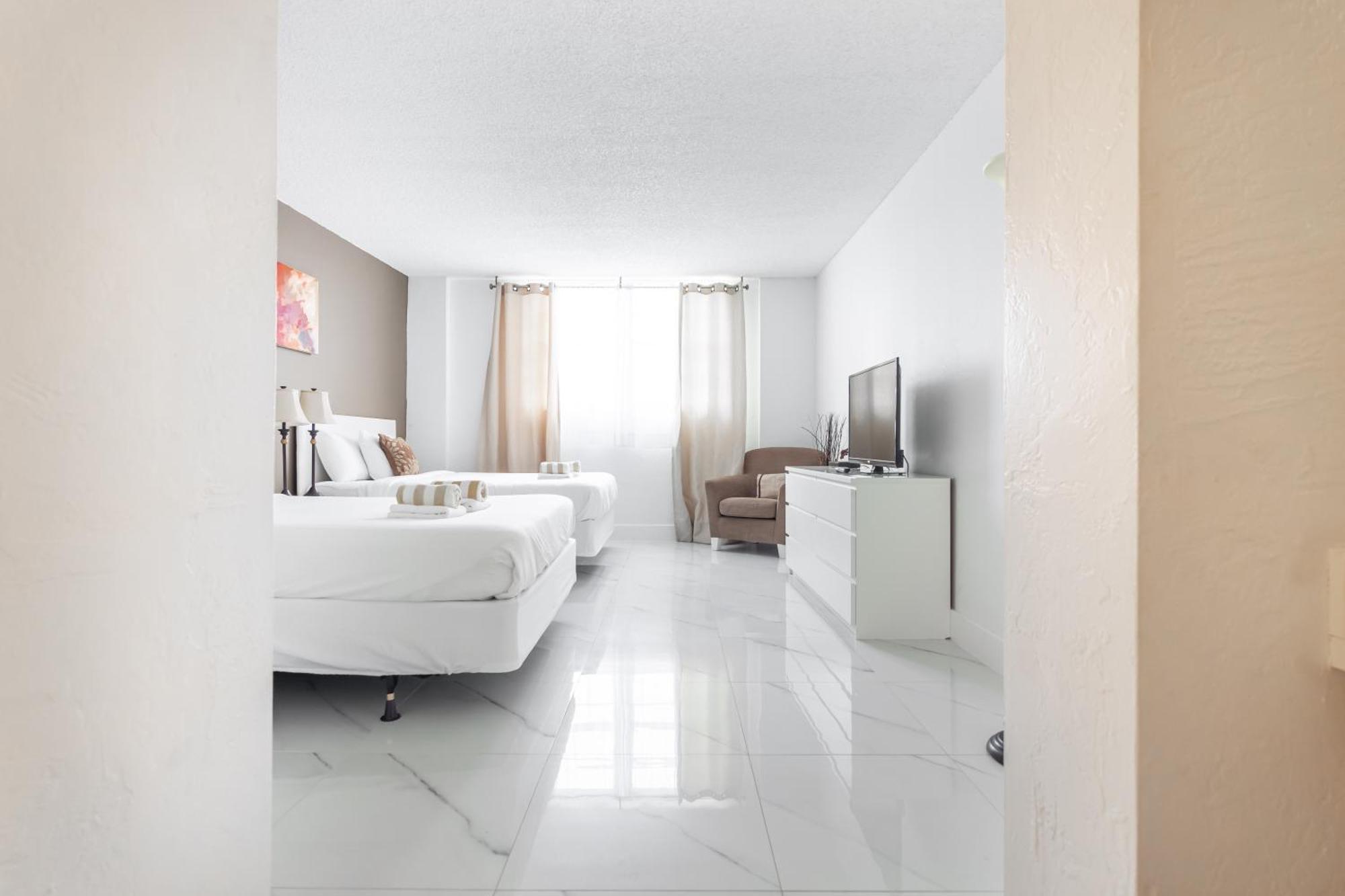 Ocean Reserve Sunny Isles Beach Luaran gambar