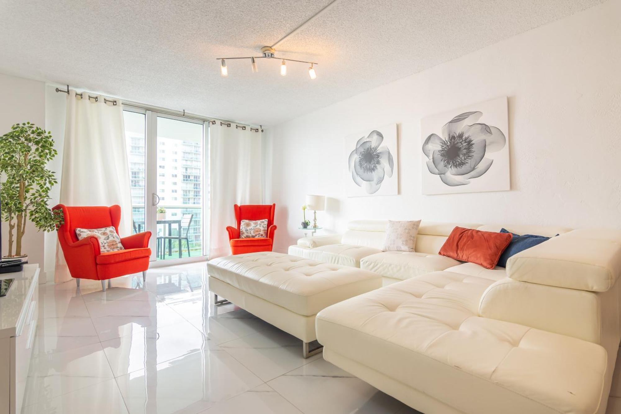 Ocean Reserve Sunny Isles Beach Luaran gambar