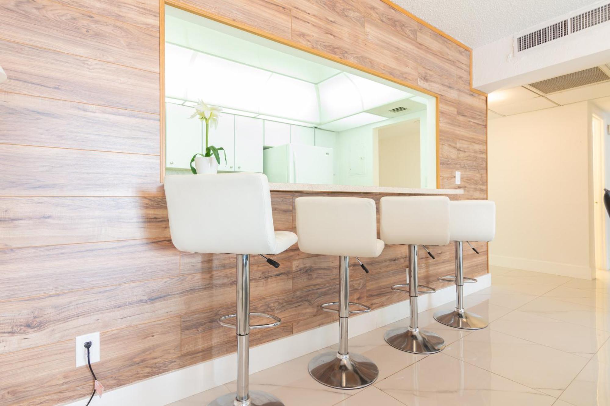 Ocean Reserve Sunny Isles Beach Luaran gambar