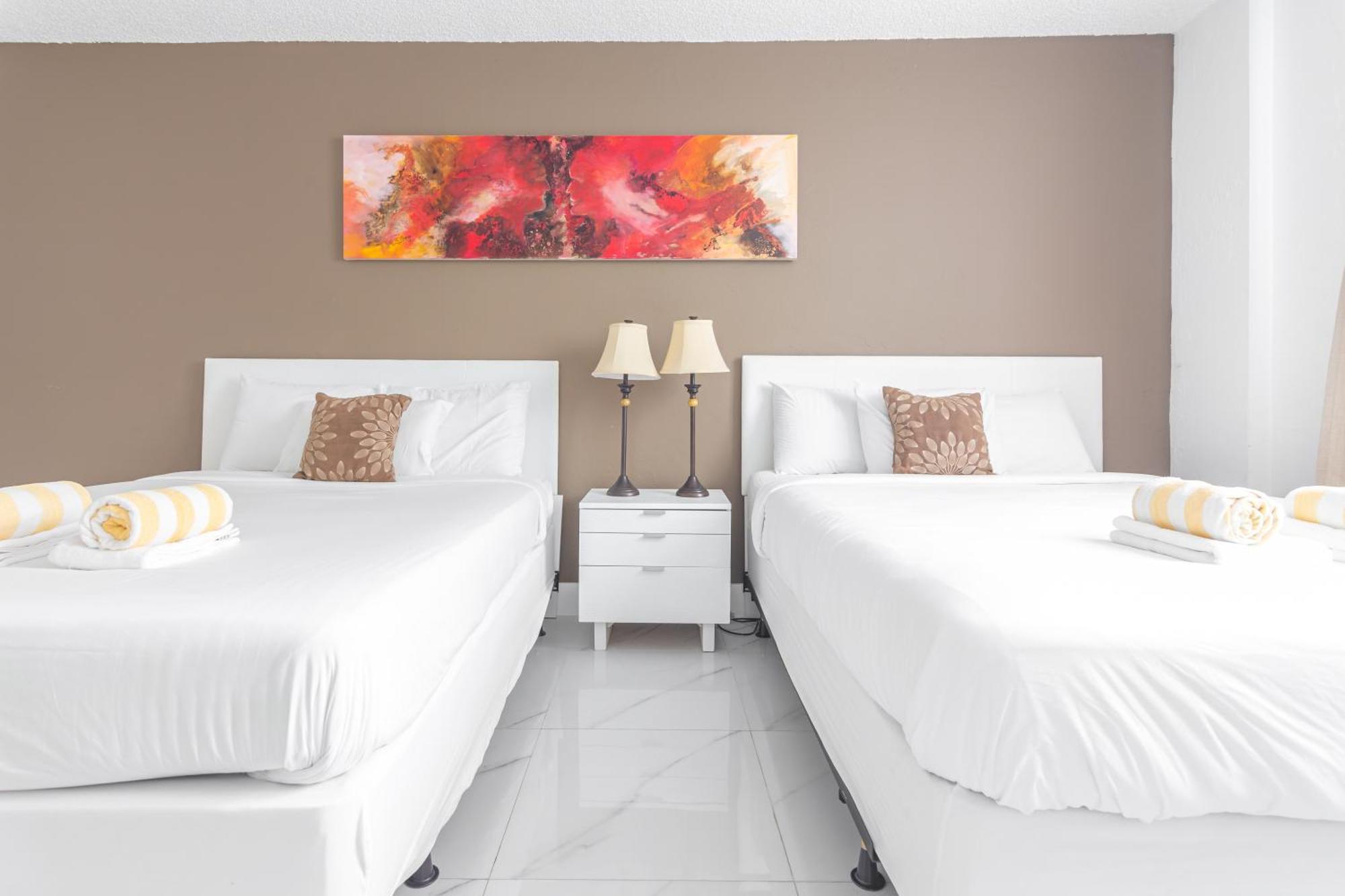 Ocean Reserve Sunny Isles Beach Luaran gambar