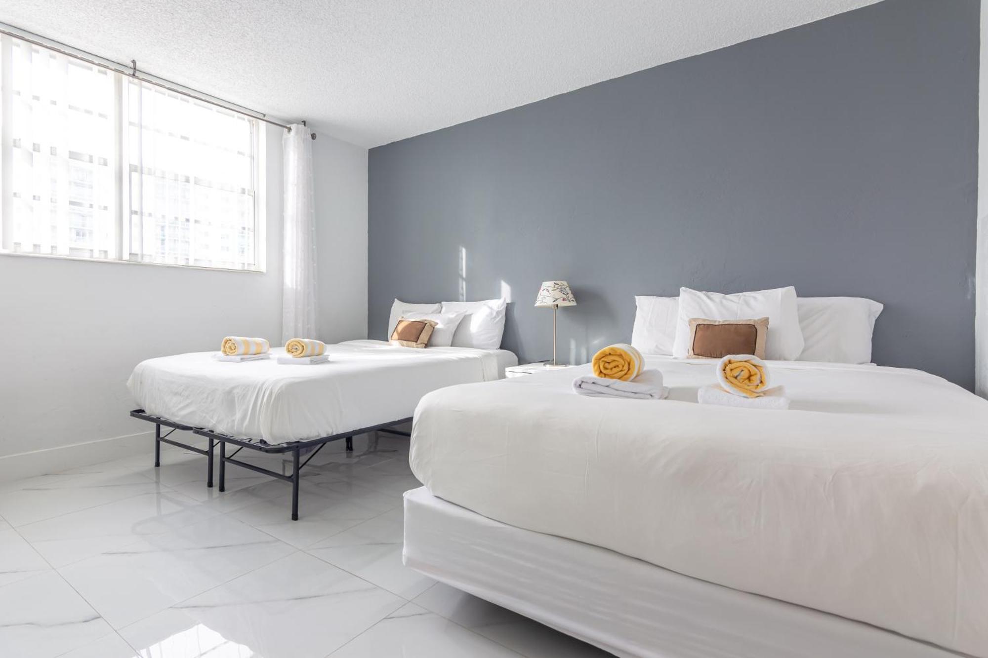 Ocean Reserve Sunny Isles Beach Luaran gambar